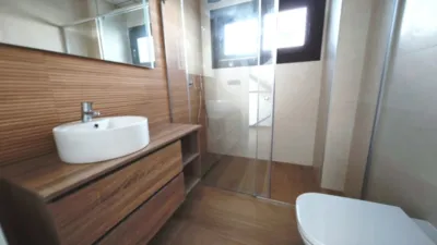 Chalet in Urbanizaciones Balcó de Finestrat-Terra Marina photo 16