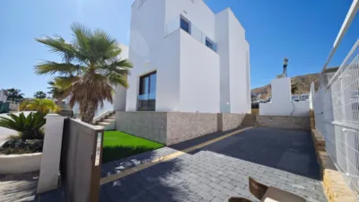 Chalet in Urbanizaciones Balcó de Finestrat-Terra Marina photo 28