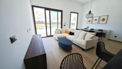 Casa – Finestrat, la Marina Baixa - Vista 2