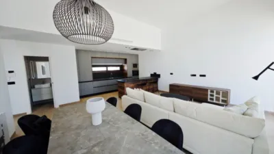 Casa – Finestrat, la Marina Baixa - Vista 3