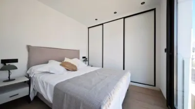 Casa – Finestrat, la Marina Baixa - Més