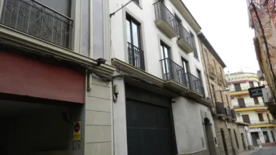 Townhouse in the Centre photo 3