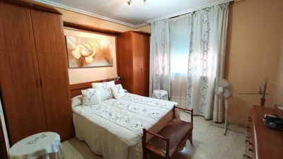 Piso en venta en Casco Histórico, Casco Histórico (Mérida) de 185.000 €
