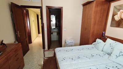 Piso en venta en Casco Histórico, Casco Histórico (Mérida) de 185.000 €