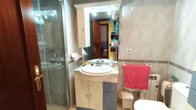 Piso en venta en Casco Histórico, Casco Histórico (Mérida) de 185.000 €