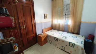 Piso en venta en Casco Histórico, Casco Histórico (Mérida) de 185.000 €
