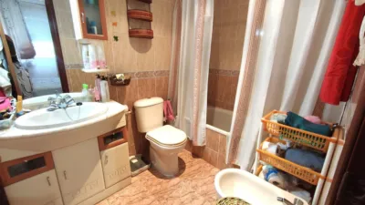 Piso en venta en Casco Histórico, Casco Histórico (Mérida) de 185.000 €