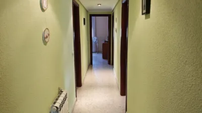 Piso en venta en Casco Histórico, Casco Histórico (Mérida) de 185.000 €