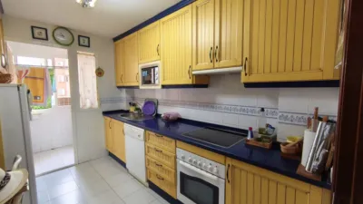 Piso en venta en Casco Histórico, Casco Histórico (Mérida) de 185.000 €
