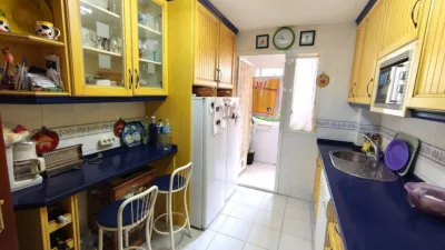 Piso en venta en Casco Histórico, Casco Histórico (Mérida) de 185.000 €