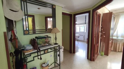 Piso en venta en Casco Histórico, Casco Histórico (Mérida) de 185.000 €