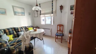 Piso en venta en Casco Histórico, Casco Histórico (Mérida) de 185.000 €