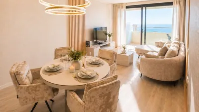Pis – Benidorm - Més