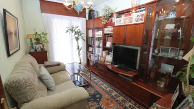 Apartment in Peñota-San Juan de Dios photo 15