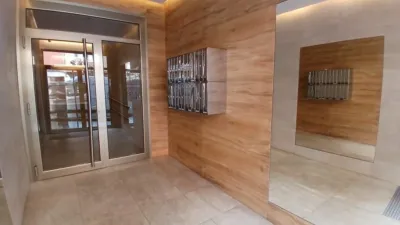 Apartment in Peñota-San Juan de Dios photo 19