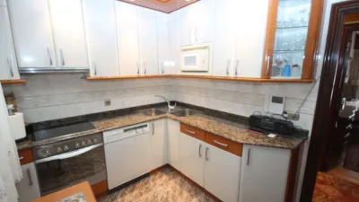 Apartment in Peñota-San Juan de Dios photo 2