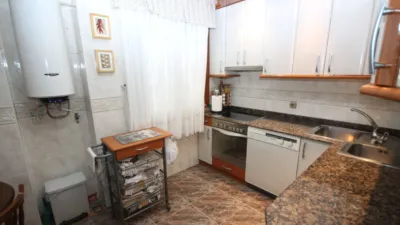 Apartment in Peñota-San Juan de Dios photo 4