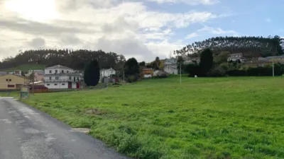 Rustic farm on Palmiz Street - San Martiño photo 9