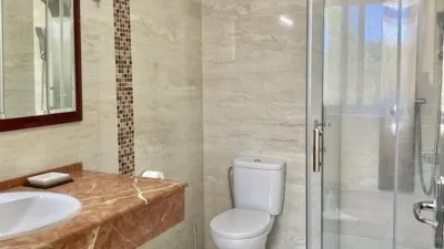 Villa in Golf del Sur photo 12