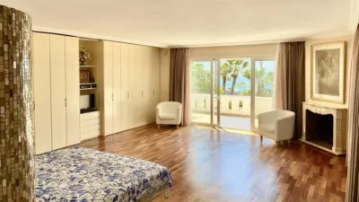 Villa in Golf del Sur photo 16