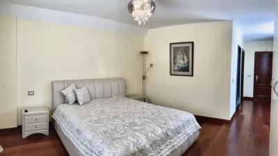 Villa in Golf del Sur photo 17