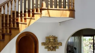 Villa in Golf del Sur photo 18