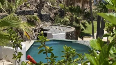 Villa in Golf del Sur photo 20