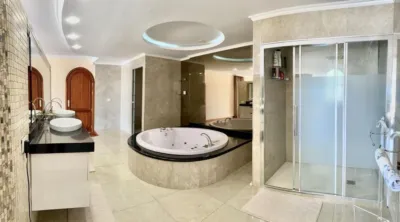 Villa in Golf del Sur photo 24