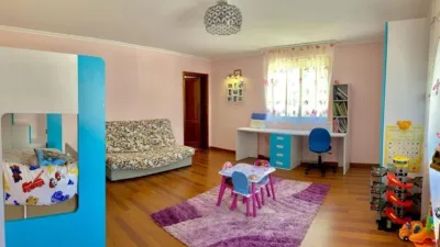 Villa in Golf del Sur photo 26