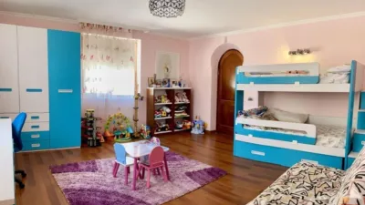 Villa in Golf del Sur photo 27
