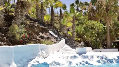 Villa in Golf del Sur photo 30