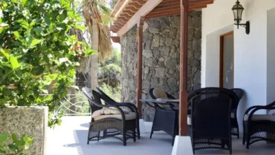 Villa in Golf del Sur photo 32