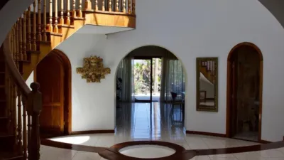 Villa in Golf del Sur photo 7