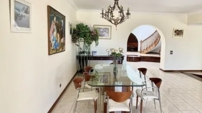 Villa in Golf del Sur photo 8