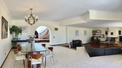 Villa in Golf del Sur photo 9