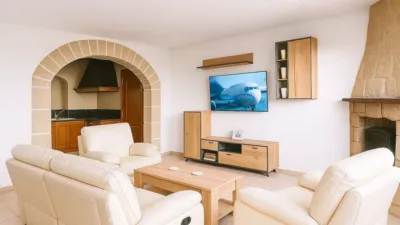 Chalet en Adeje Norte photo 3