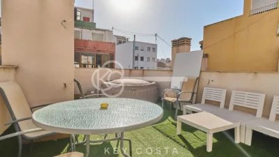 Pis – Alacant / Alicante, Mercat, l'Alacantí - Vista 2
