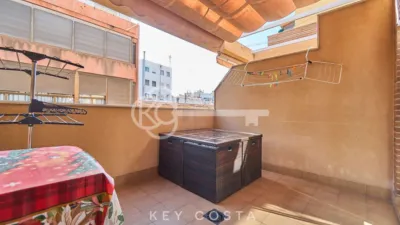 Pis – Alacant / Alicante, Mercat, l'Alacantí - Vista 3