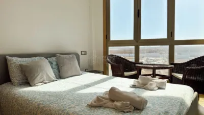 Apartment in Corralejo photo 2