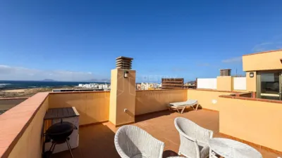 Apartment in Corralejo photo 8