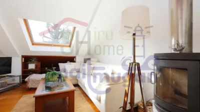 Ático en venta en Hondarribia, Hondarribia de 595.000 €