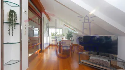 Ático en venta en Hondarribia, Hondarribia de 595.000 €