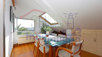 Ático en venta en Hondarribia, Hondarribia de 595.000 €