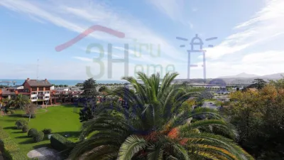 Ático en venta en Hondarribia, Hondarribia de 595.000 €