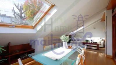 Ático en venta en Hondarribia, Hondarribia de 595.000 €