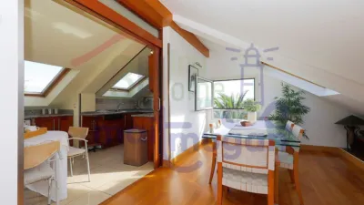 Ático en venta en Hondarribia, Hondarribia de 595.000 €