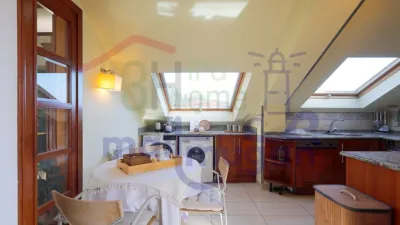 Ático en venta en Hondarribia, Hondarribia de 595.000 €