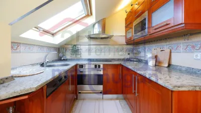 Ático en venta en Hondarribia, Hondarribia de 595.000 €