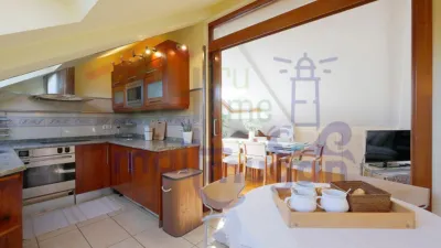 Ático en venta en Hondarribia, Hondarribia de 595.000 €
