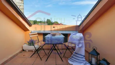 Ático en venta en Hondarribia, Hondarribia de 595.000 €